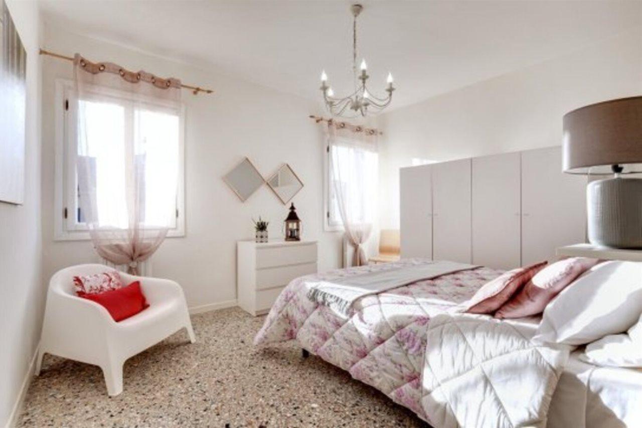 Ca Degli Artisti Apartment *