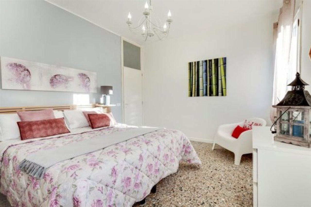 Ca Degli Artisti Apartment